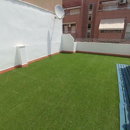 Ca' Els Ferros Villa Valencia Exterior photo
