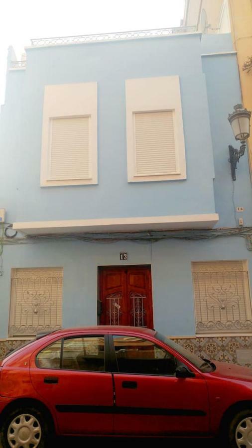 Ca' Els Ferros Villa Valencia Exterior photo