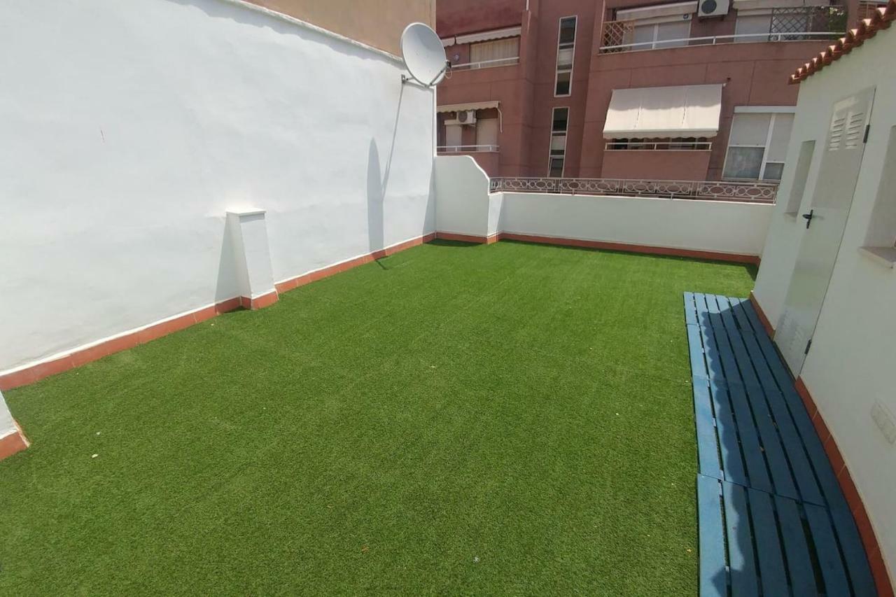 Ca' Els Ferros Villa Valencia Exterior photo